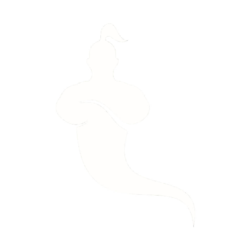 AI Giny Logo