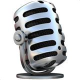 Mic Icon